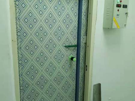 鞍山运动中心-冷藏库和冷冻库