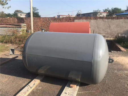 2立方无塔供水罐