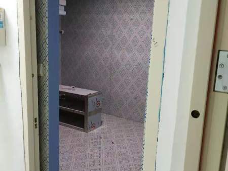 鞍山运动中心-冷藏库和冷冻库