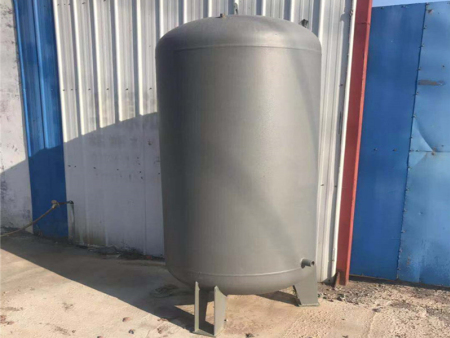 1.5立方无塔供水罐