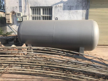 10立方无塔供水罐