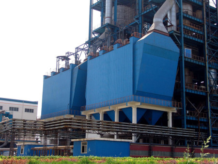 張家口宣潤(rùn)冶金環(huán)保設(shè)備告訴您：新建工廠(chǎng)除塵系統(tǒng)規(guī)劃設(shè)計(jì)要點(diǎn)