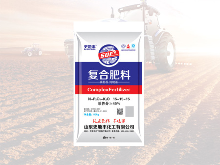 复合肥料带你了解哪些蔬菜适合使用含氯复合肥