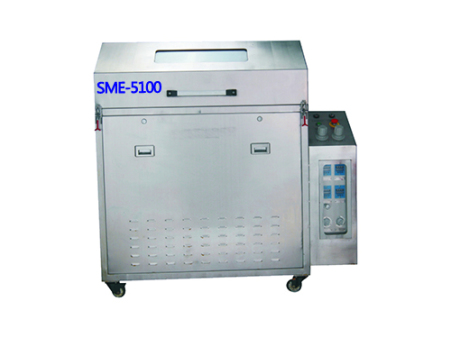 冷凝器清洗机SME-5100