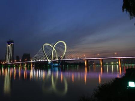 沈陽路燈管理局