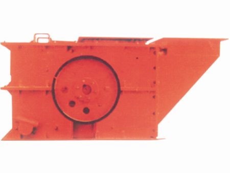 PH环锤破碎机