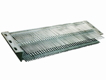 振动筛棒条筛板