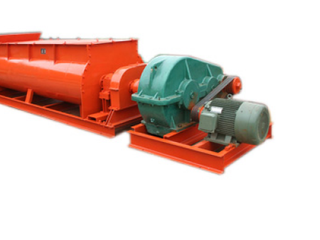 LS型螺旋输送机