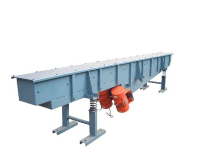 ZPS系列振动输送机