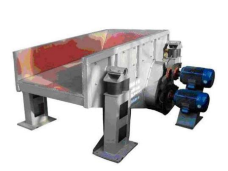 ZFK系列振动放矿机