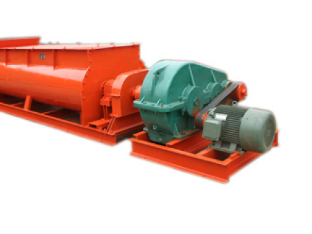 GX型螺旋输送机