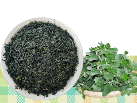 老一辈都认识的野菜——灰灰菜