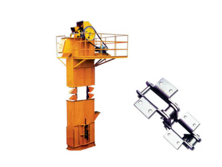 板链斗式提升机