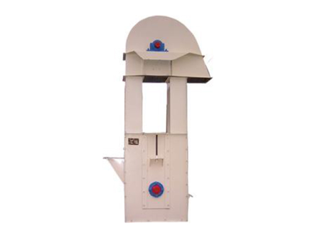 GTD、GTH高效斗式提升机