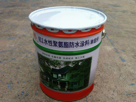 防水涂料系列