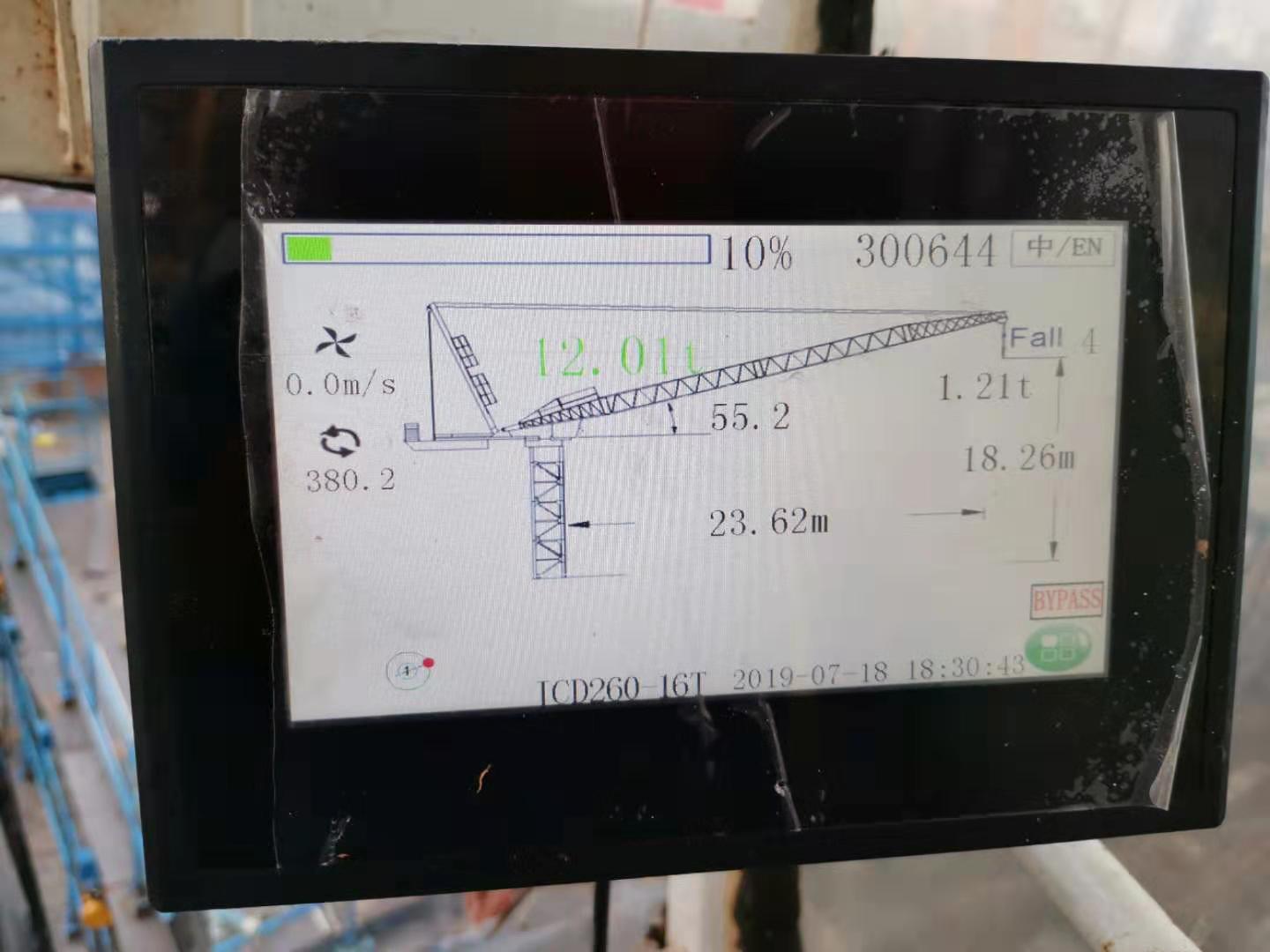 影响塔吊模型价格的主要因素解析