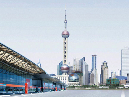 2019中国（上海）国际薄膜与胶带展览会