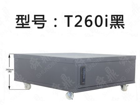 T260i(黑)（BLACK）