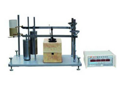 粘結(jié)指數(shù)測(cè)定儀