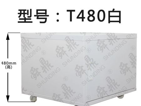 T460(白)（WHITE）
