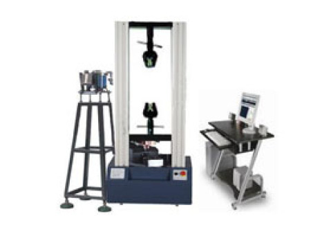 全自動球團(tuán)抗壓強(qiáng)度測定儀