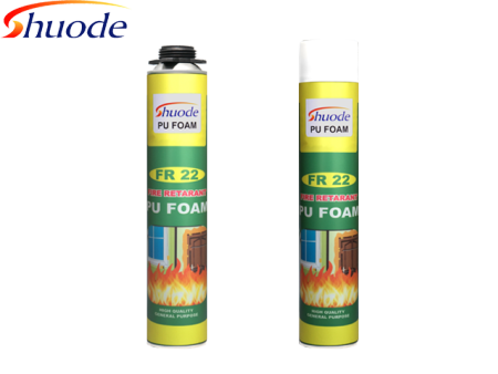 polyurethane specific heat foam insulation fireproof polyurethane foam