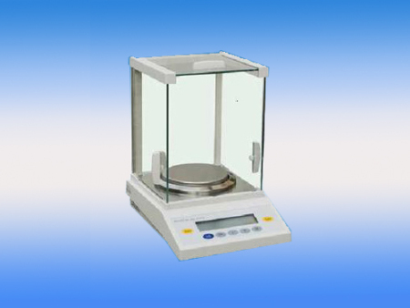 教你如何選擇電子天平