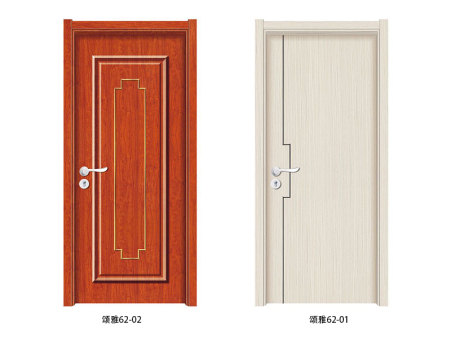 全屋定制木门