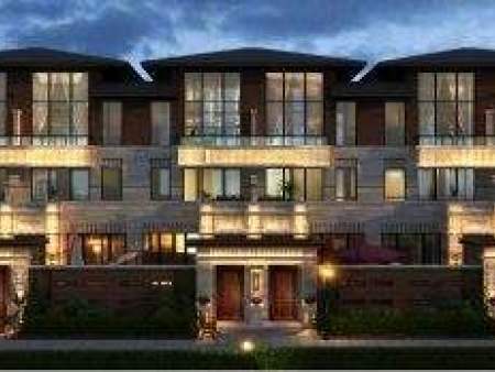 盤錦海泉灣別墅區(qū)