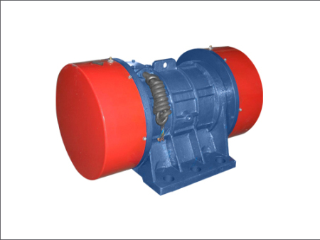 YZS系列振动电机