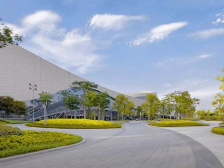 綠島集團博覽中心