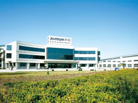 沈陽新松機器人自動化股份有限公司