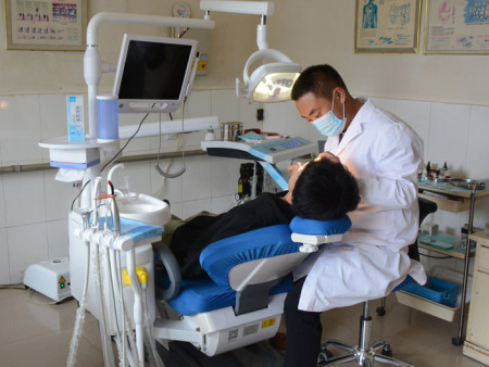 牙科