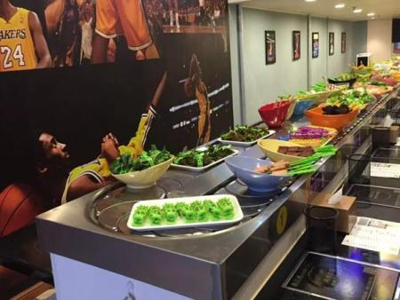 万圣惊魂夜|小签“妖”你来鬼混