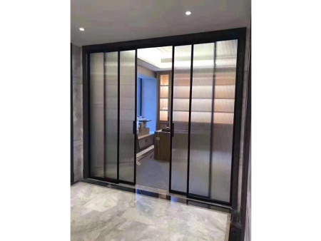16窄推拉门