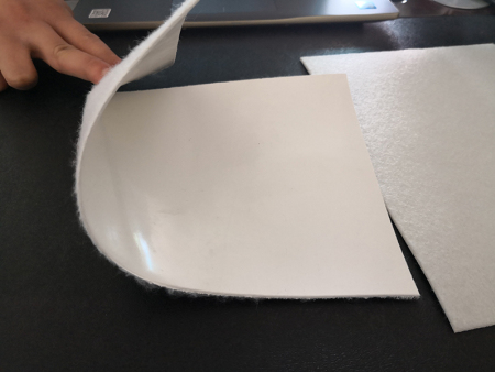 热塑性聚烯烃(TPO)防水卷材