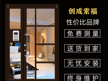 宁夏安全门