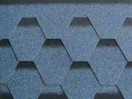 沥青瓦