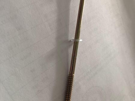 钉子垫片压条