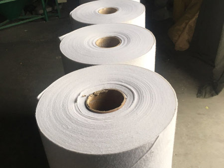 高分子聚乙烯丙(涤)纶防水卷材