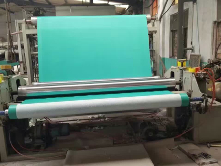 聚氯乙烯（PVC）防水卷材