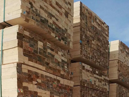 建筑材料木材的优点有哪些