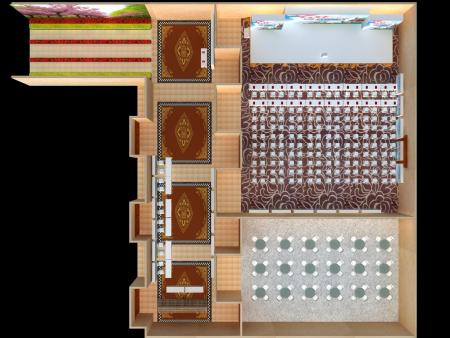 广东省旅游推介会