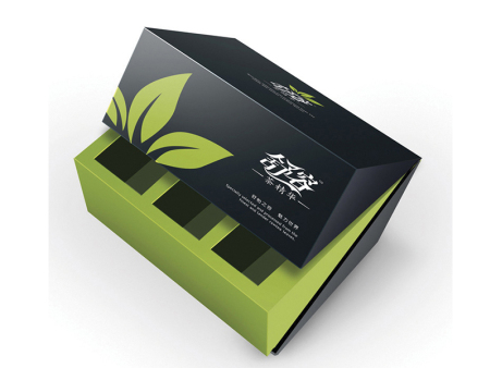 Guangzhou gifts boxes