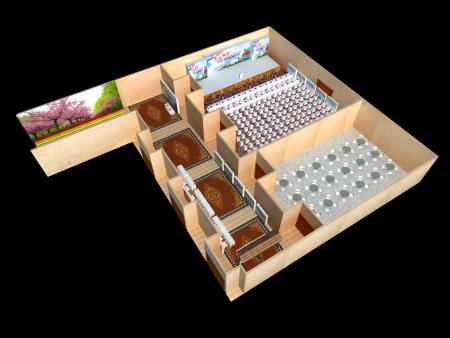 广东省旅游推介会