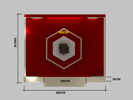 满洲里商务局海拉尔会