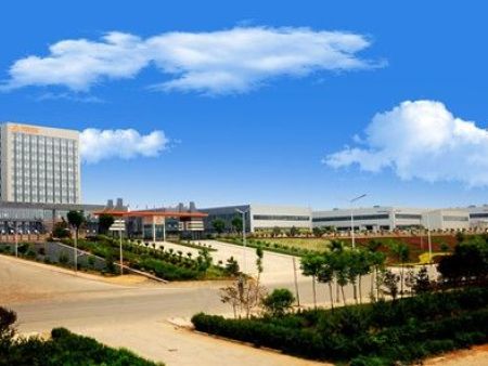 山东华建铝业