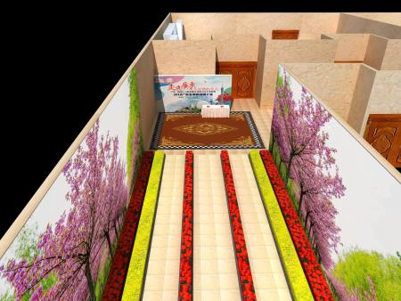 广东省旅游推介会