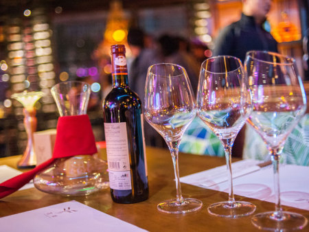 新手选酒避坑指南：5个容易踩的误区