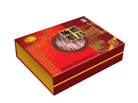 Shenzhen gifts boxes
